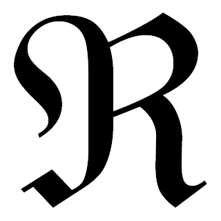 Fraktur_R_symbol